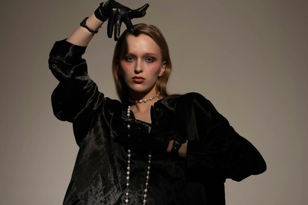 Elevate your look with unique handmade shell jewelry