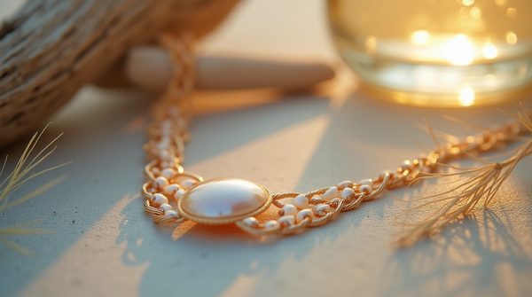 Elevate your look with unique handmade shell jewelry