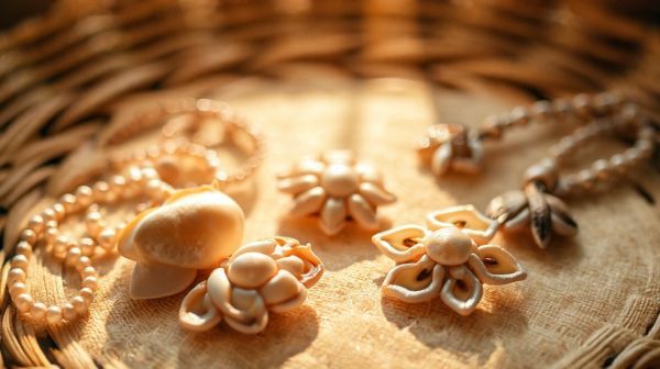 Explore Stunning Handmade Shell Jewelry to Enhance Your Style