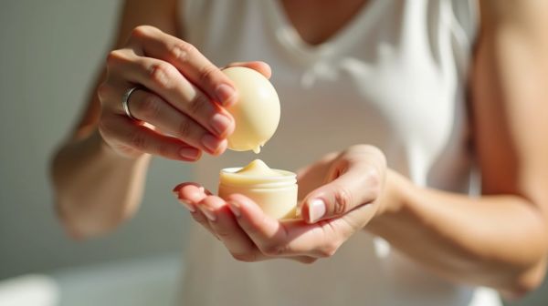 How to switch to solid shampoo for grey hair: a practical guide for mature hair