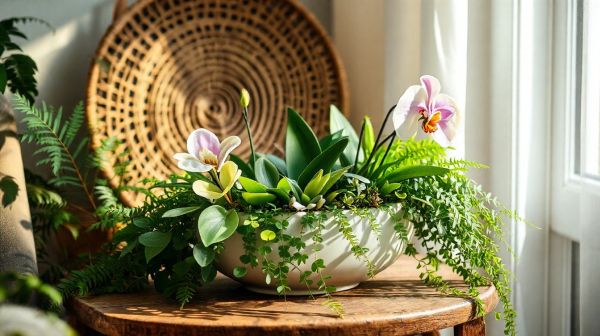 Top 10 Plant Charms to Elevate Your Home Style