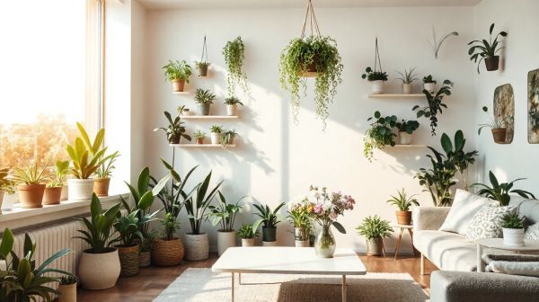 Top 10 Plant Charms to Elevate Your Home Style